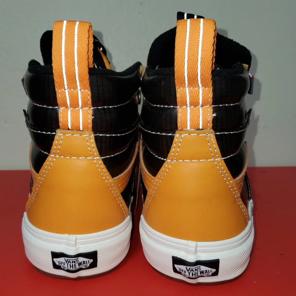 Vans sk8-hi 2.0 dx